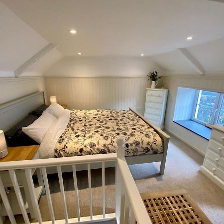 Robin Cottage One Bedroom Cottage Near Perranporth Beach With Parking & Wifi - Robin Cottage المظهر الخارجي الصورة
